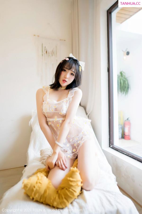 龙女宝宝  龙女宝宝娇小多姿 轻透迷人不失魅力第4张图片